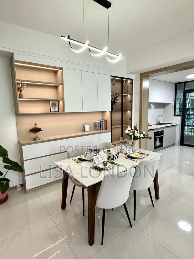 2bdrm Apartment in Raphta Road Area for sale - thumbnail 3