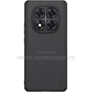 Nillkin Super Frosted Case for Poco X7 5g Redmi Note 14 Pro 5g
