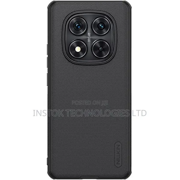 Nillkin Super Frosted Case for Poco X7 5g Redmi Note 14 Pro 5g