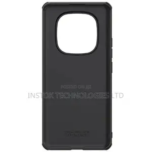 Nillkin Super Frosted Case for Poco X7 5g Redmi Note 14 Pro 5g