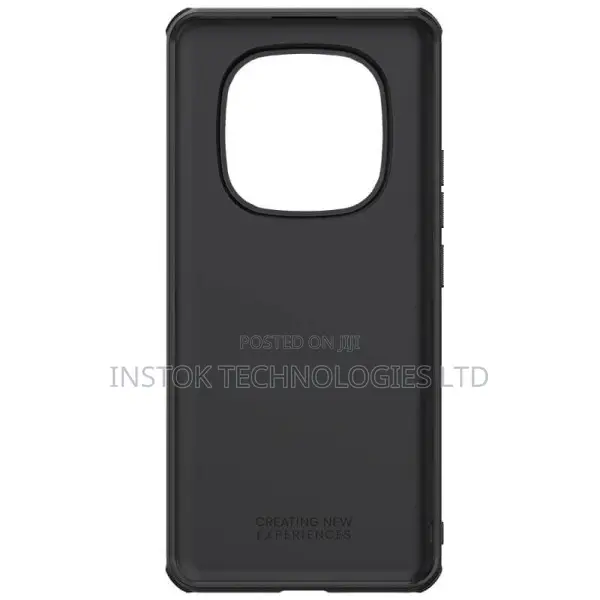 Nillkin Super Frosted Case for Poco X7 5g Redmi Note 14 Pro 5g