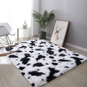 Cozy Fluffy Carpet 5/8 Perfect Carpet