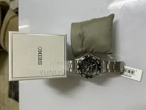 Seiko 5 Sports