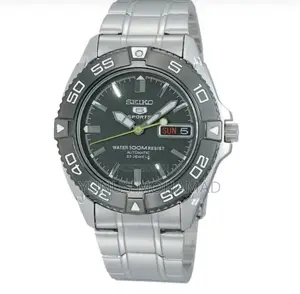 Seiko 5 Sports