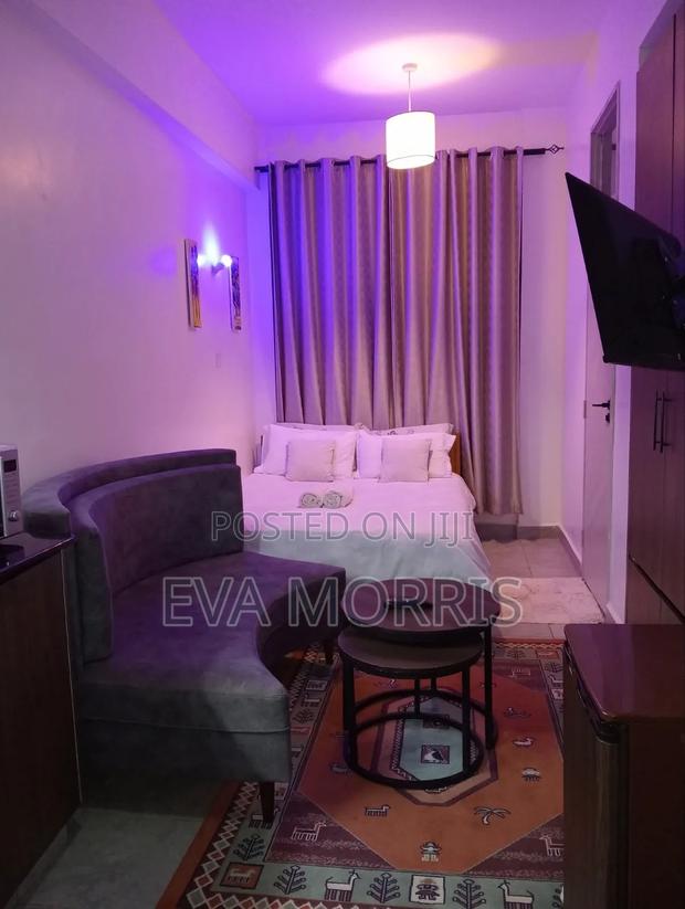 Airbnb Studio Along Kiambu Rd - main view