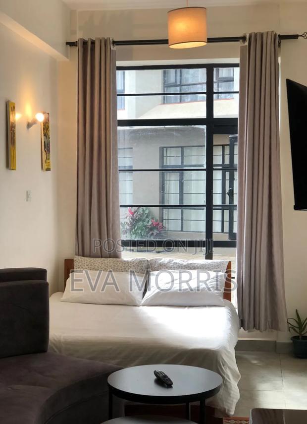 Airbnb Studio Along Kiambu Rd - thumbnail 3