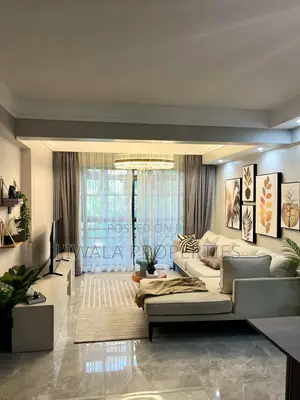 1bdrm Apartment in Hurlingham for sale