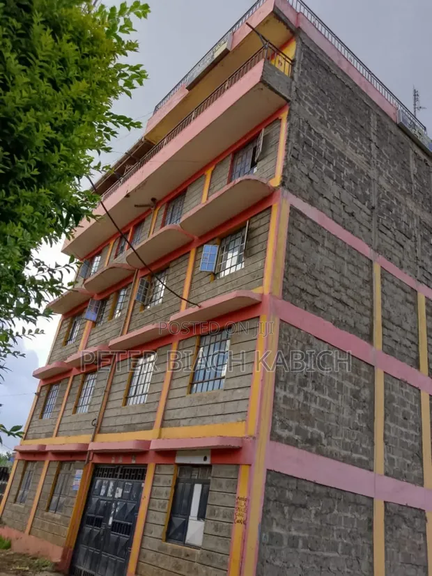 20bdrm Block of Flats in Nairobi Central for rent