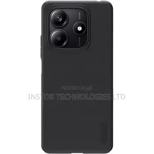 Nillkin Super Frosted Shield Pro Matte Case for Redmi Note 14 5g