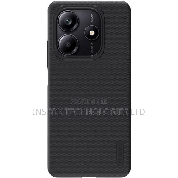 Nillkin Super Frosted Shield Pro Matte Case for Redmi Note 14 5g