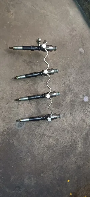 Toyota Hilux Nozzles 30120