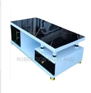 Modern Coffee Table