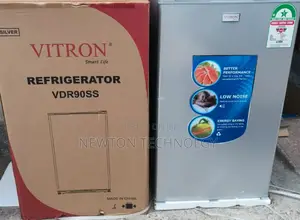 Vitron 90 Litres Single Door Refrigerator