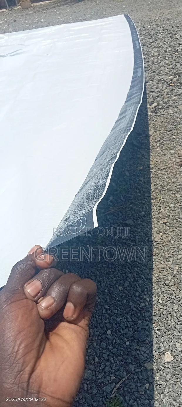 High Strength Uv Waterproof Chandarua Multipurpose Use Outdoor