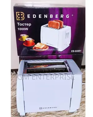 Edenberg Toaster