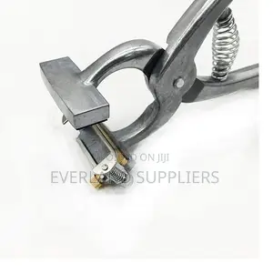 Precise Tattoo Pliers