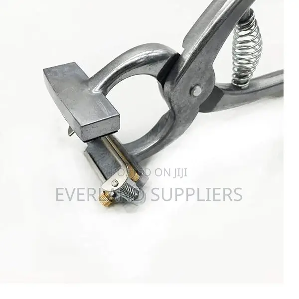 Precise Tattoo Pliers