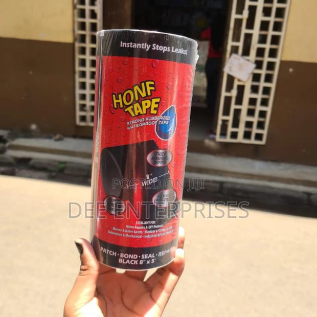 Super Strong Waterproof Tape - main view