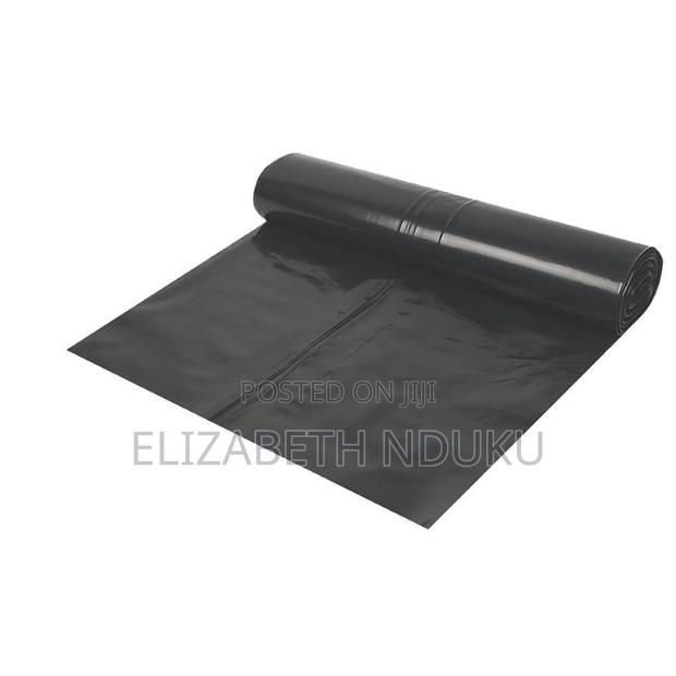 Construction Damp Proof Membrane