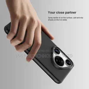 Nillkin Super Case for Huawei Pura 80 Pro/ 80 Pro Plus