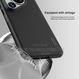 Nillkin Super Case for Huawei Pura 80 Pro/ 80 Pro Plus