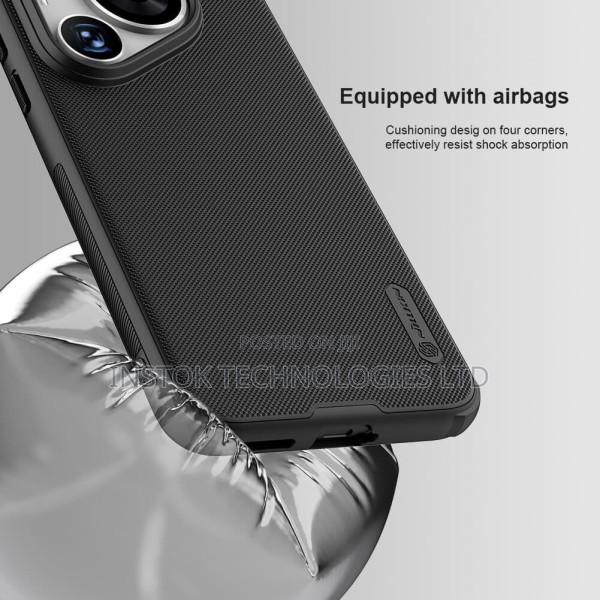 Nillkin Super Case for Huawei Pura 80 Pro/ 80 Pro Plus - thumbnail 2