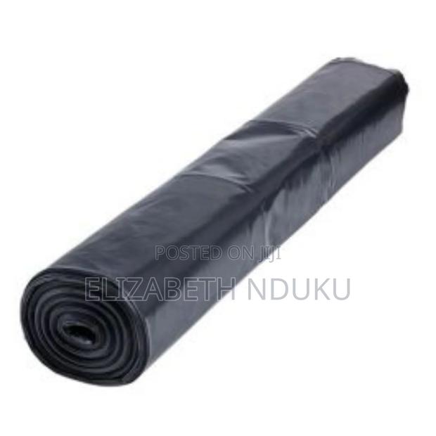 High-Quality Damp Proof Membrane DPM - main view