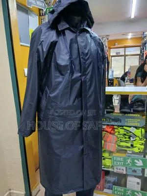 Freedom of Movement Overalls