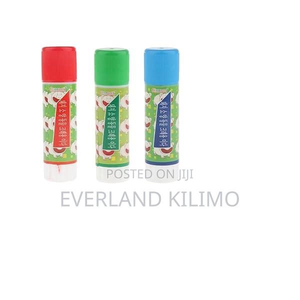 Bright Temporary Animal Marker