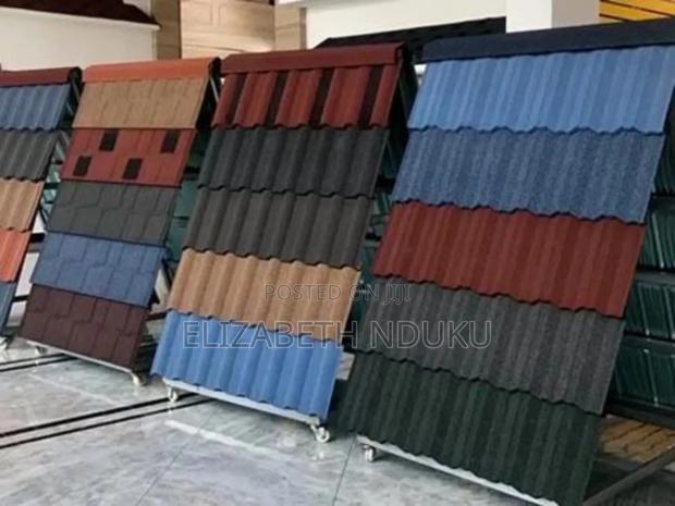 Decra Roofing Sheet - main view