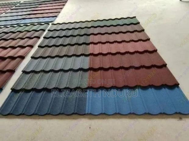 Decra Roofing Sheet Solution