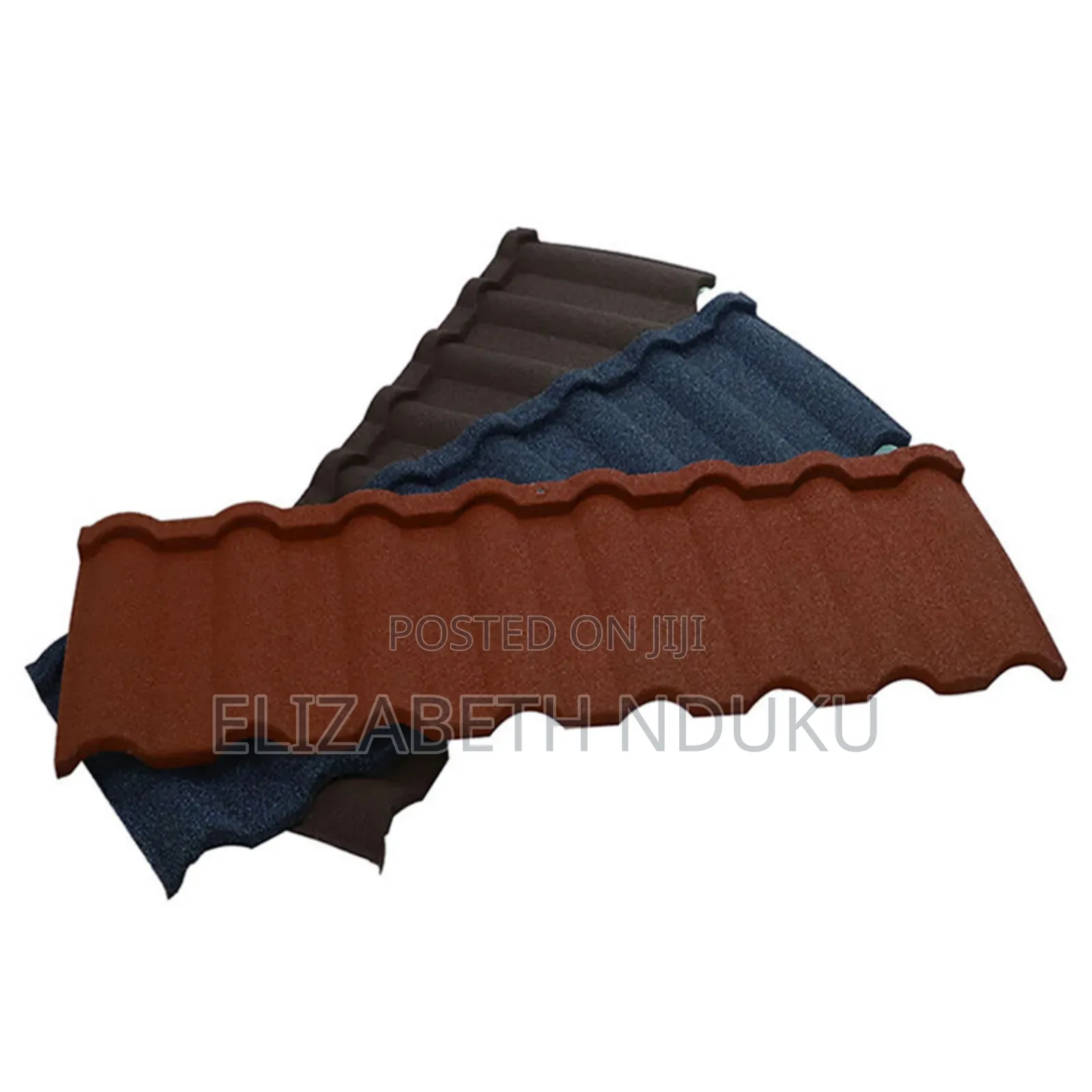 Long-Lasting Decra Roofing Sheet