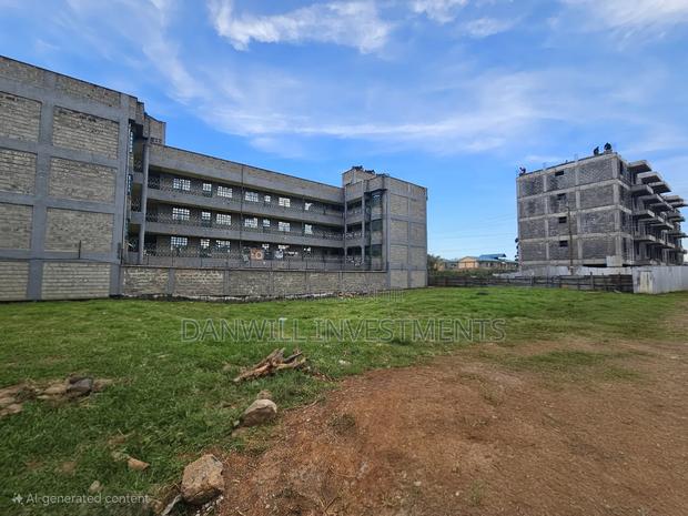 Prime 1⁄4 Plot for Apartments in Annex - main view