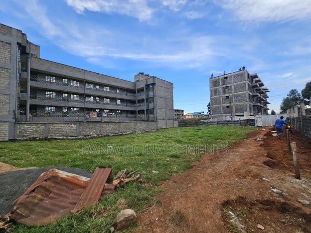 Prime 1⁄4 Plot for Apartments in Annex - thumbnail 3