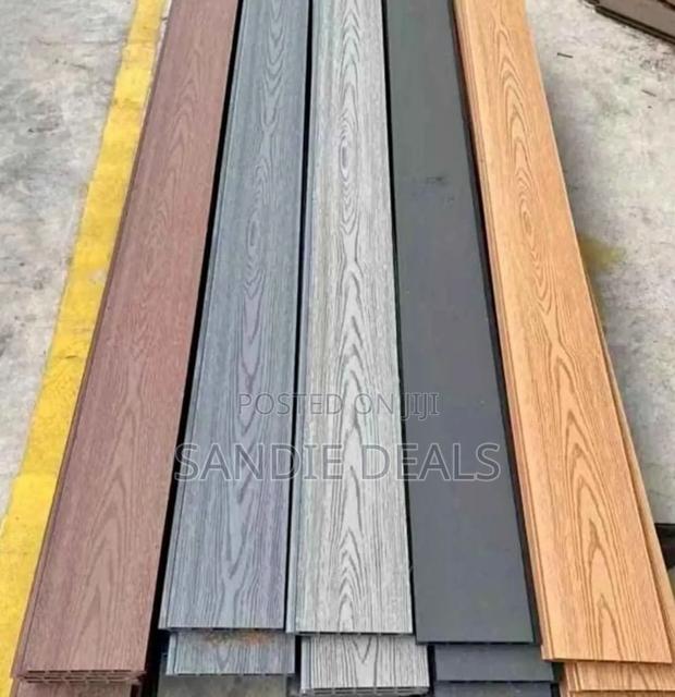 WPC Flooring/Outdoor Flooring