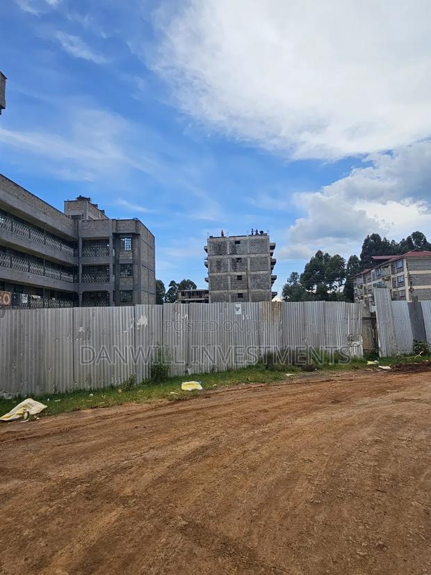 Prime 1⁄4 Plot for Apartments in Annex - thumbnail 5