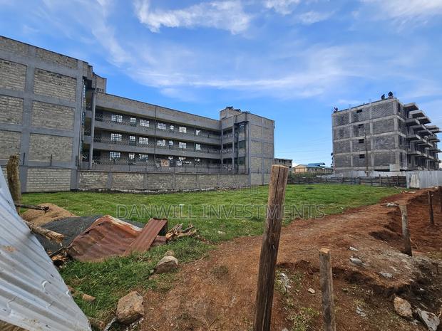 Prime 1⁄4 Plot for Apartments in Annex - thumbnail 6