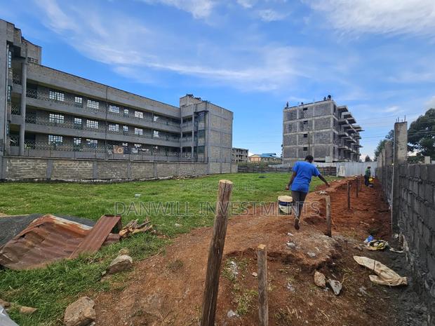 Prime 1⁄4 Plot for Apartments in Annex - thumbnail 7