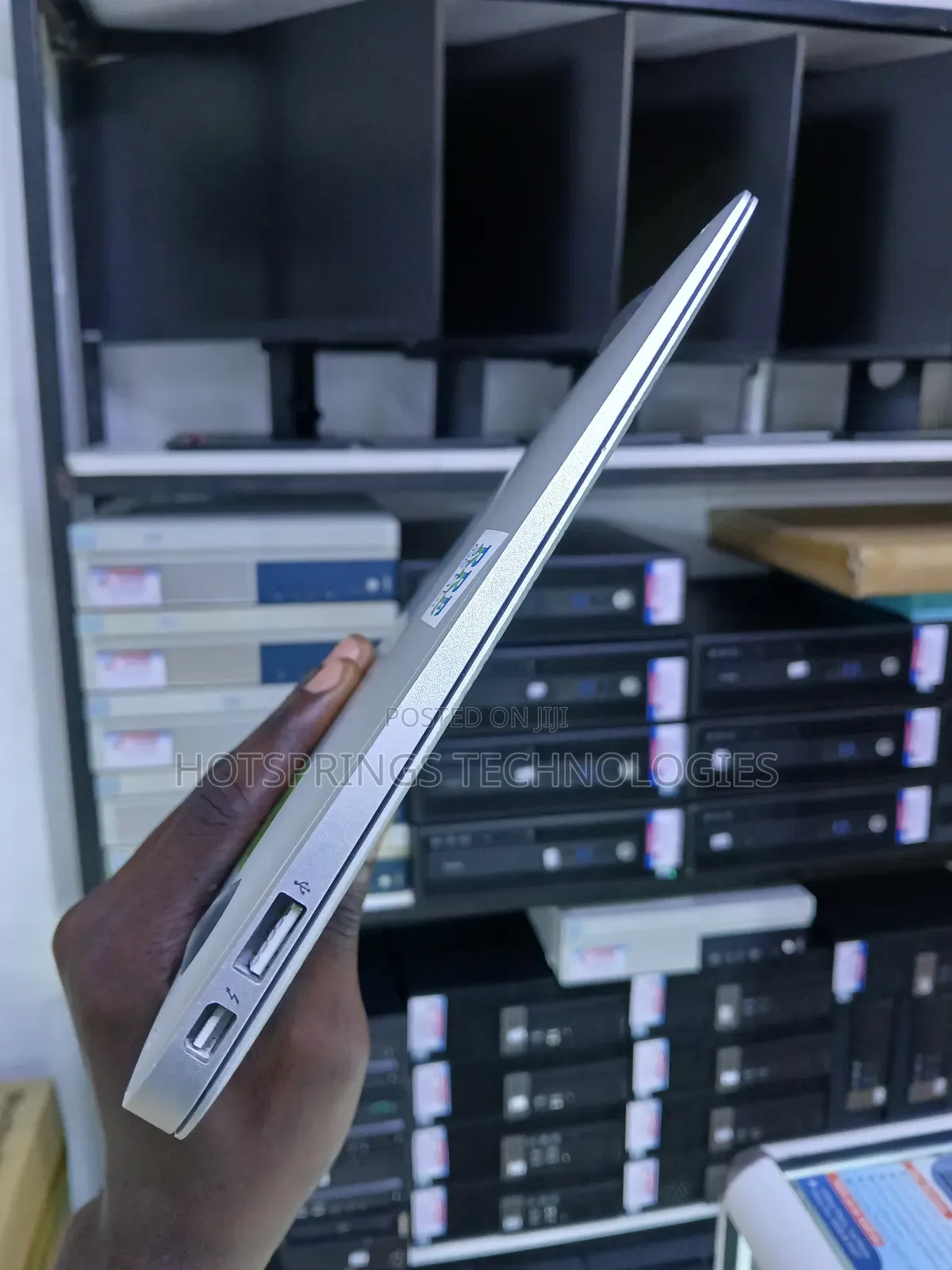Laptop Apple MacBook Air 8GB Intel Core i5 SSD 256GB