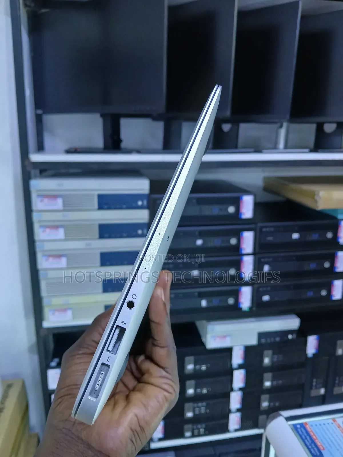 Laptop Apple MacBook Air 8GB Intel Core i5 SSD 256GB