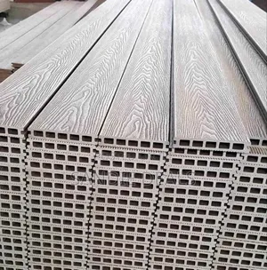 WPC Flooring/Outdoor Flooring