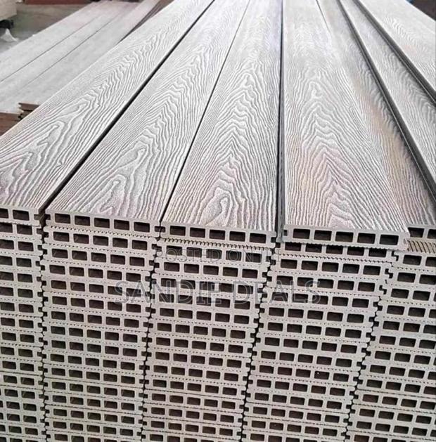 WPC Flooring/Outdoor Flooring - thumbnail 2