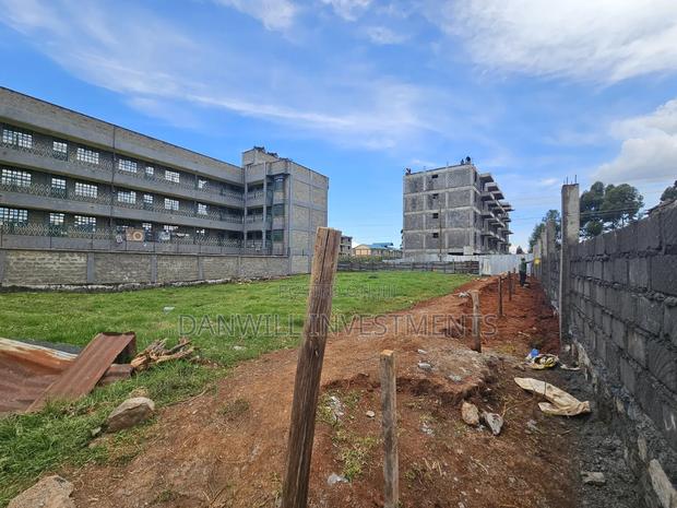 Prime 1⁄4 Plot for Apartments in Annex - thumbnail 8