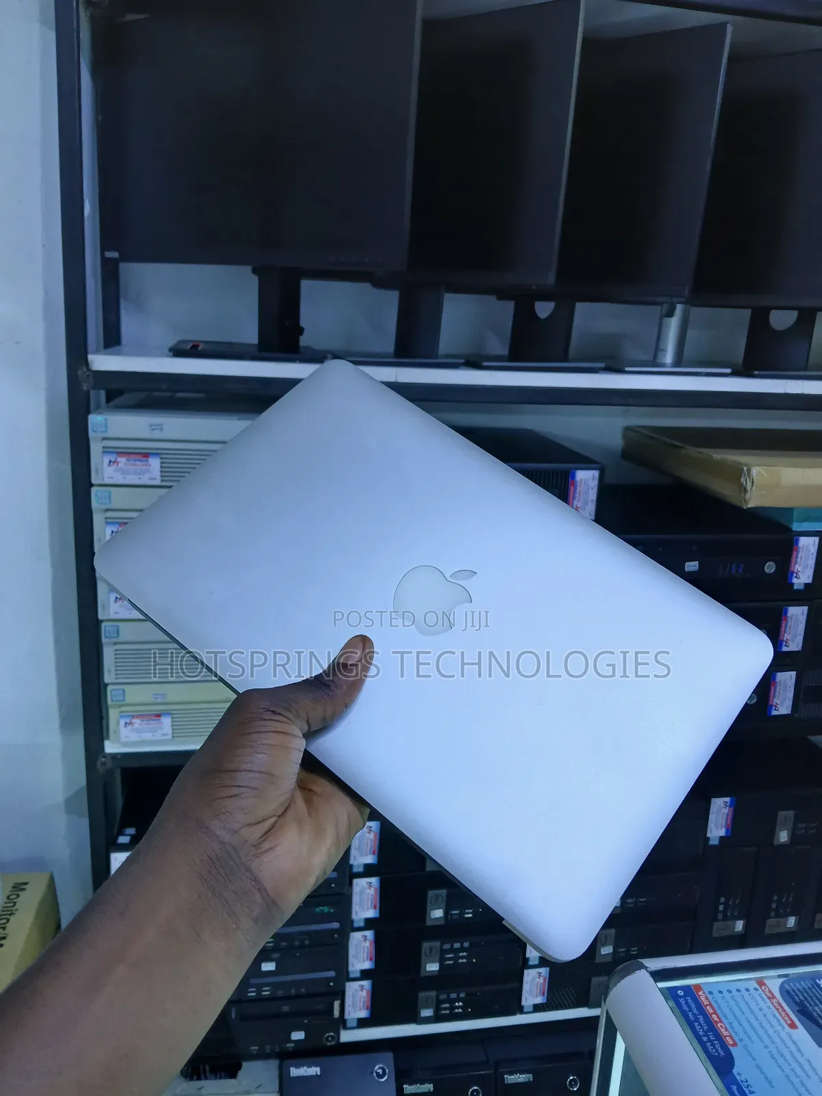 Laptop Apple MacBook Air 8GB Intel Core i5 SSD 256GB