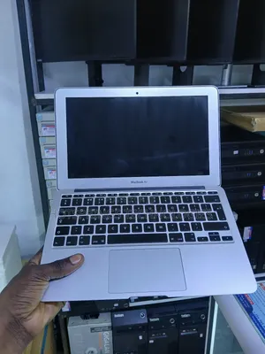 Laptop Apple MacBook Air 8GB Intel Core i5 SSD 256GB