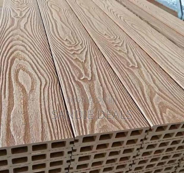 WPC Flooring (Waterproof Flooring) - thumbnail 2