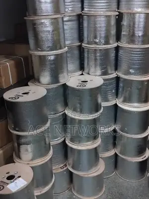 1km Outdoor Drop Cable