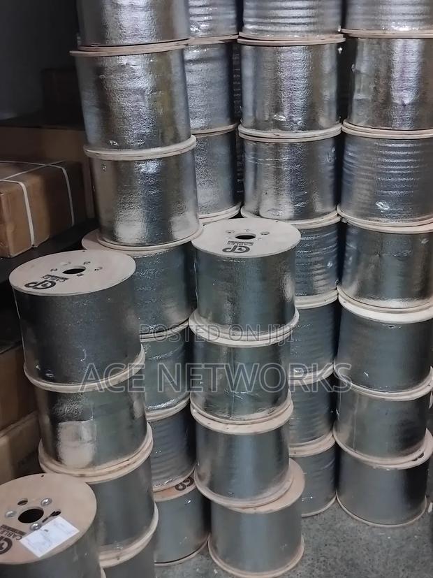 1km Outdoor Drop Cable