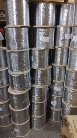 1km Outdoor Drop Cable