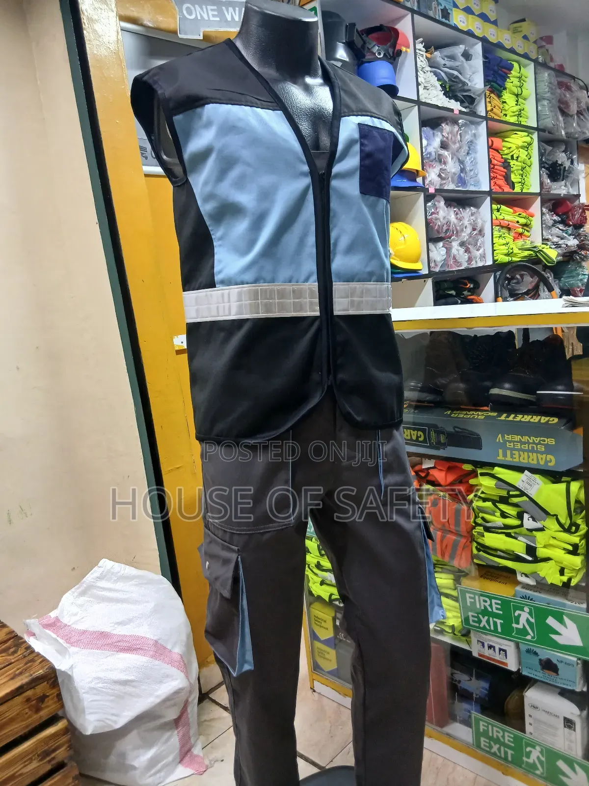 Color Variety Uniforms